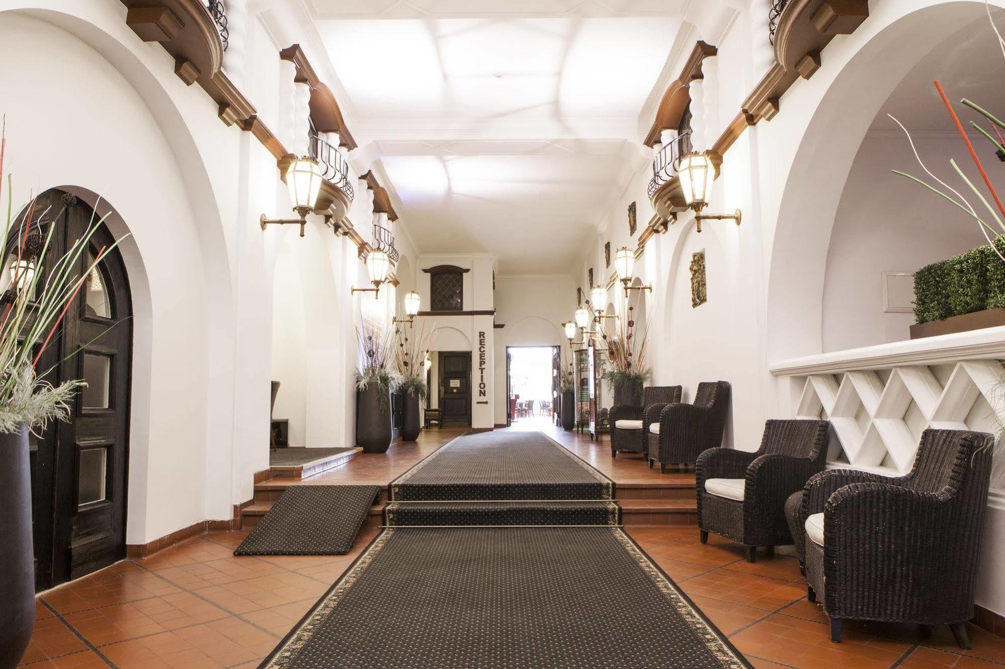 Saint-Josse-ten-Noode 德斯侨民旅馆酒店 外观 照片